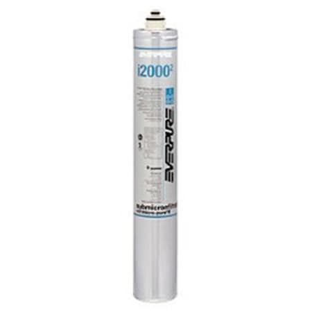 Pentair Everpure Everpure EVERPURE-I20002 Insurice Replacement Water Filters EV9612-22 EVERPURE-I20002